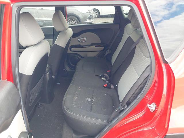 2014 KIA SOUL MIXX