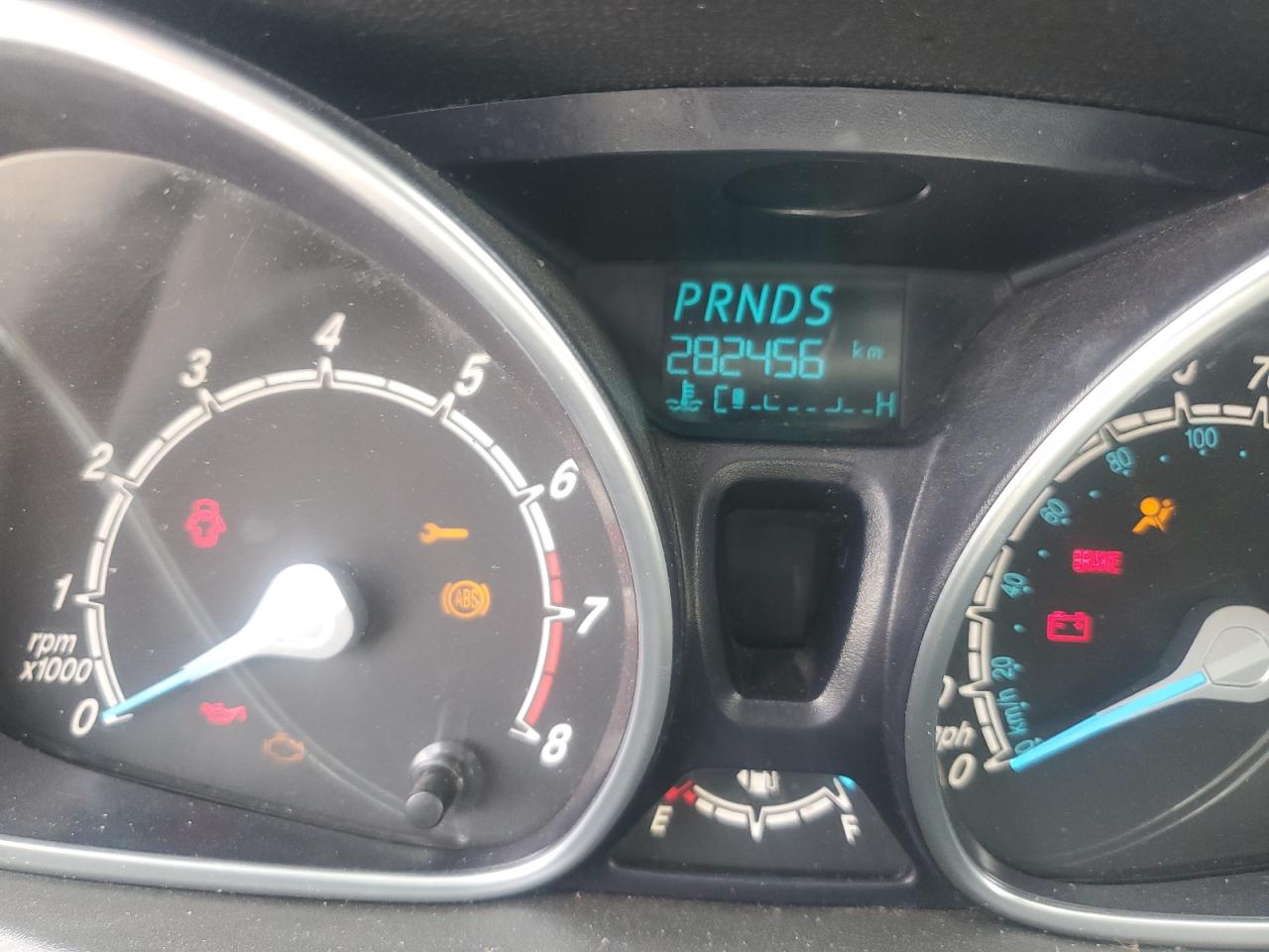 2014 Ford Fiesta Se VIN: 3FADP4BJ0EM190077 Lot: 64110825
