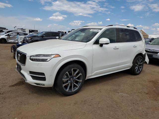  VOLVO XC90 2019 Biały