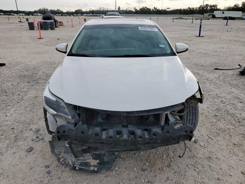  TOYOTA AVALON 2013 Biały