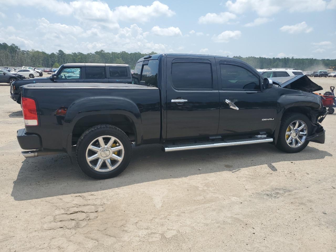 3gtp1xe22dg173857 3GTP1XE22DG173857 2013 GMC Sierra C1500 Denali