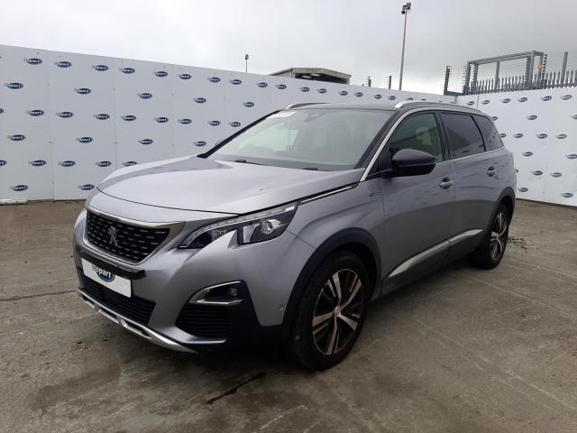 PEUGEOT 5008 GT LI 2019