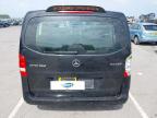 2018 MERCEDES-BENZ VITO TAXI LONG 114CDI  for sale at Copart CHESTER