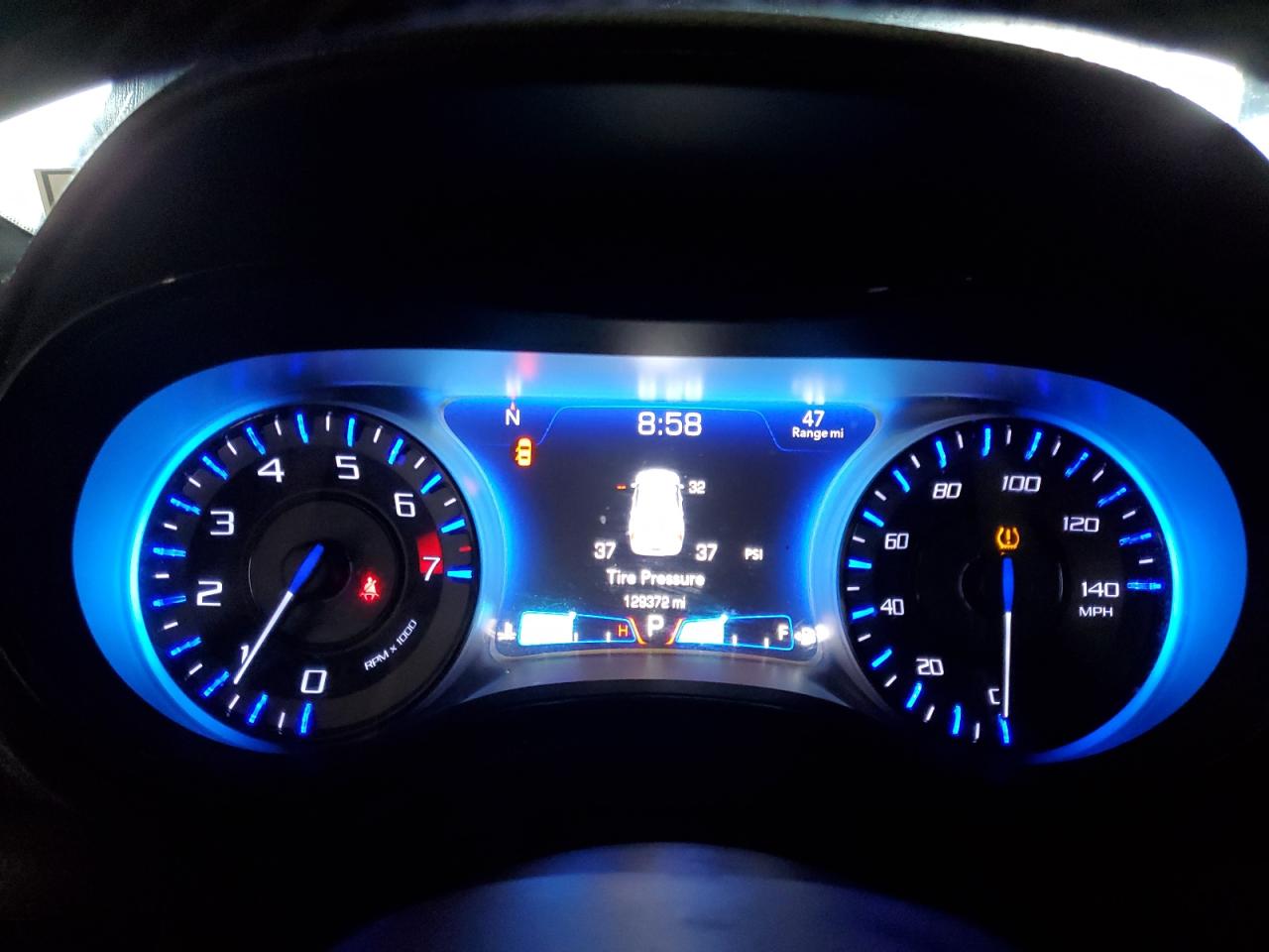 2015 Chrysler 300 S VIN: 2C3CCAGG4FH814433 Lot: 66609115