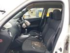 2013 NISSAN JUKE VISIA for sale at Copart BRISTOL