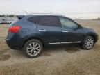 2012 NISSAN ROGUE S   for sale at Copart AB - EDMONTON
