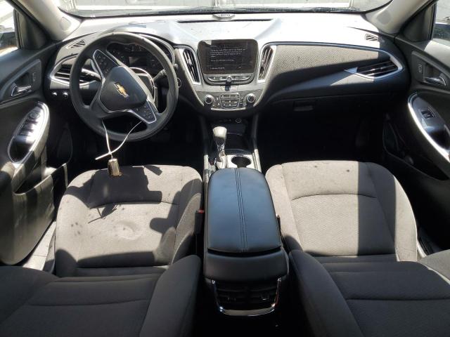  CHEVROLET MALIBU 2023 Czarny
