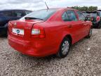 2012 SKODA OCTAVIA S for sale at Copart WISBECH