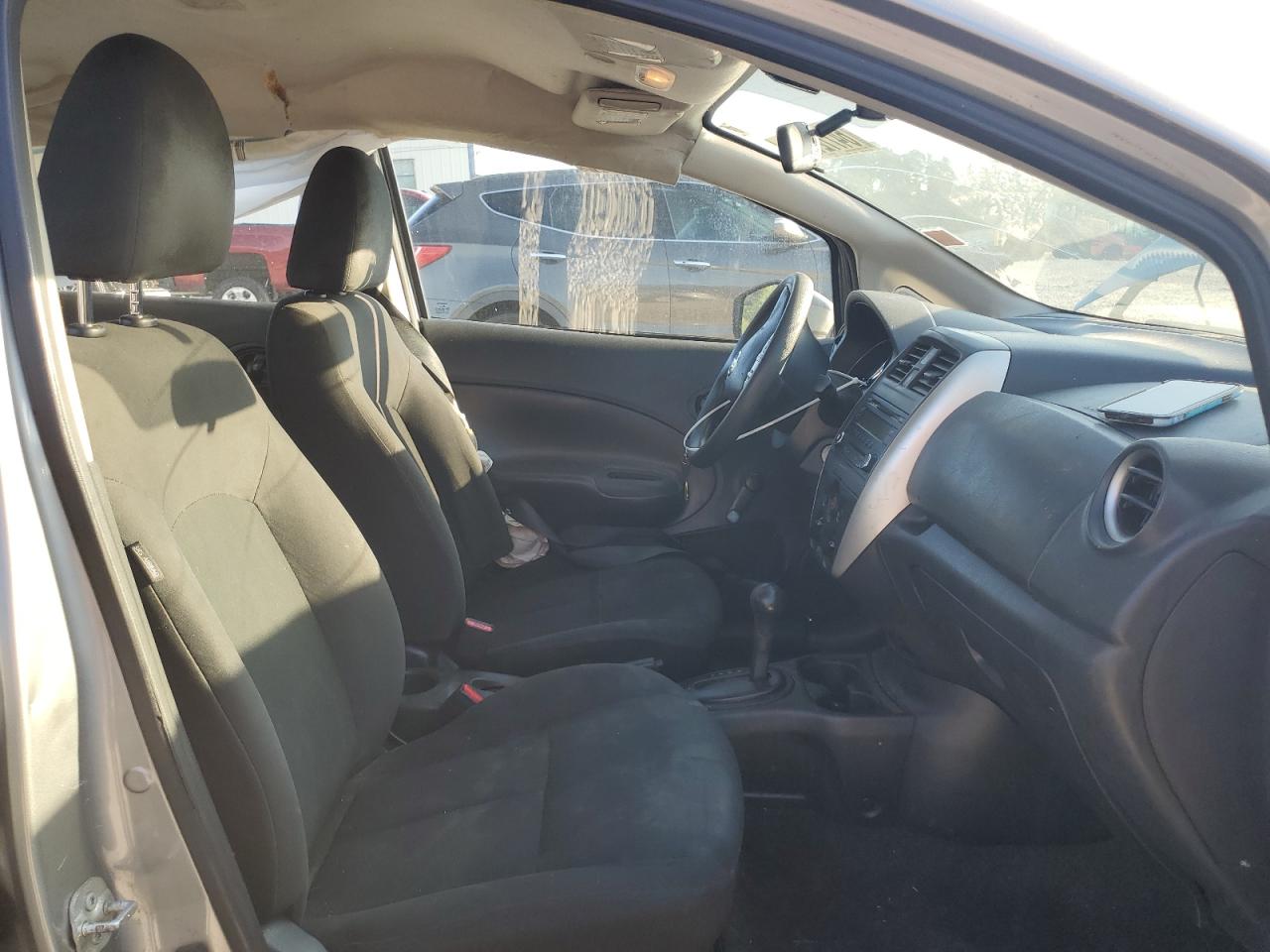 2015 Nissan Versa Note S VIN: 3N1CE2CP1FL366812 Lot: 64772125