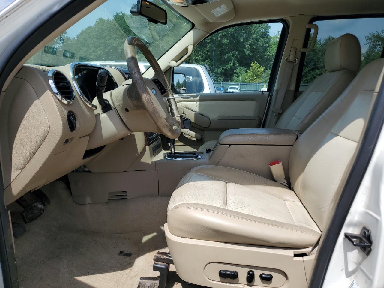 1fmeu75e27ua90211 1FMEU75E27UA90211 2007 Ford Explorer Limited