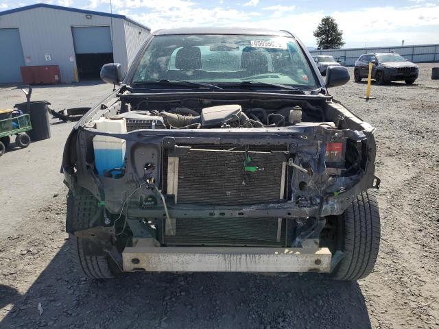  TOYOTA TACOMA 2015 Szary