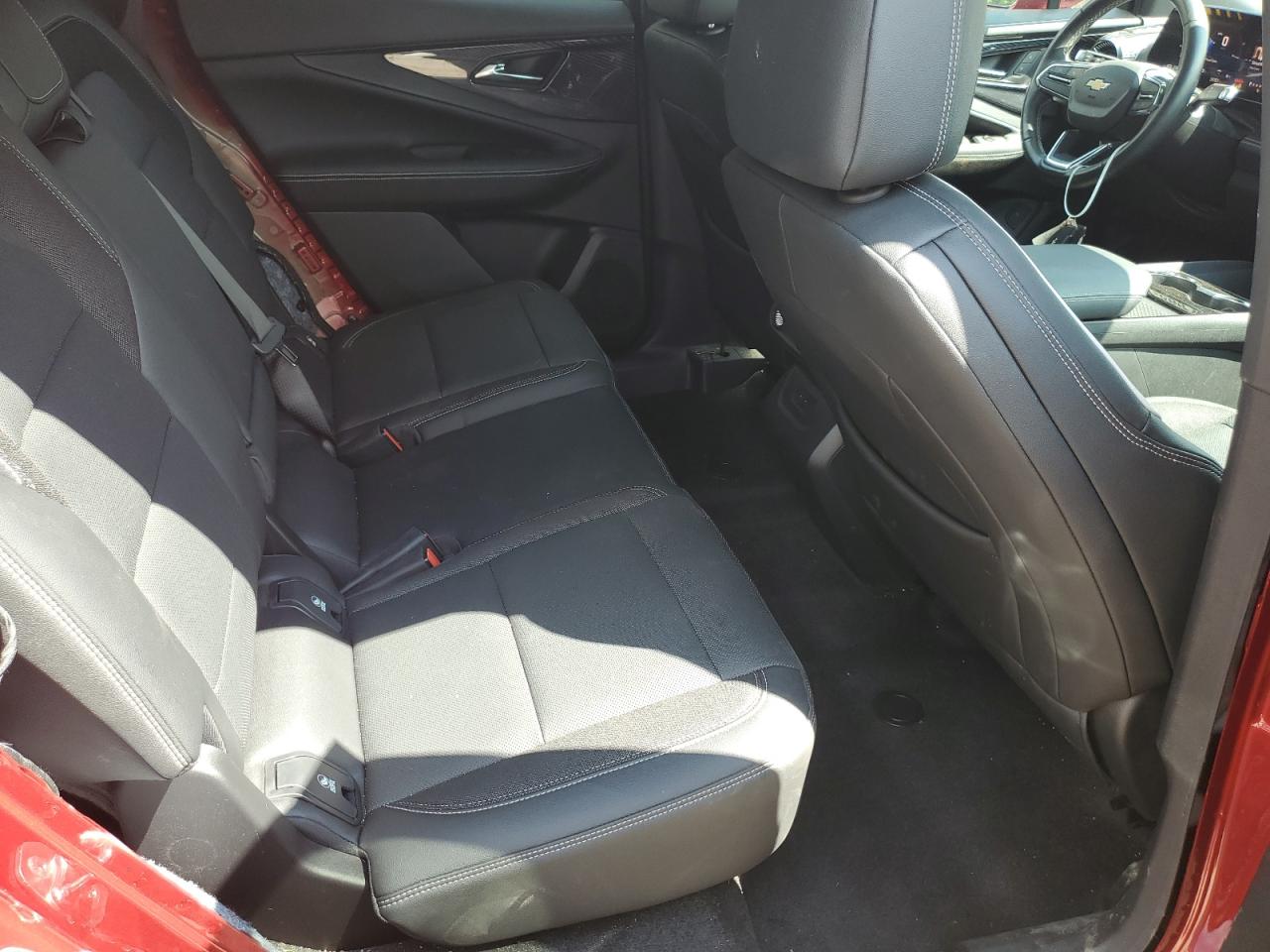 2024 Chevrolet Blazer 2Lt VIN: 3GNKDBRJ1RS244547 Lot: 66397885