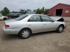 2000 TOYOTA CAMRY CE   for sale at Copart ON - LONDON