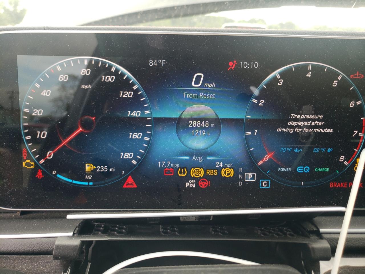 2022 Mercedes-Benz Gle Coupe Amg 53 4Matic VIN: 4JGFD6BB9NA810207 Lot: 62782825