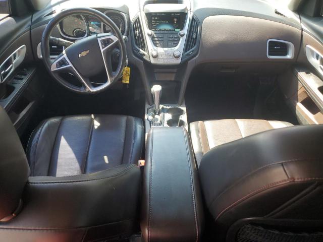  CHEVROLET EQUINOX 2015 Burgundy