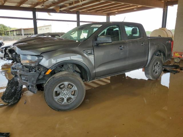  FORD RANGER 2020 Серый
