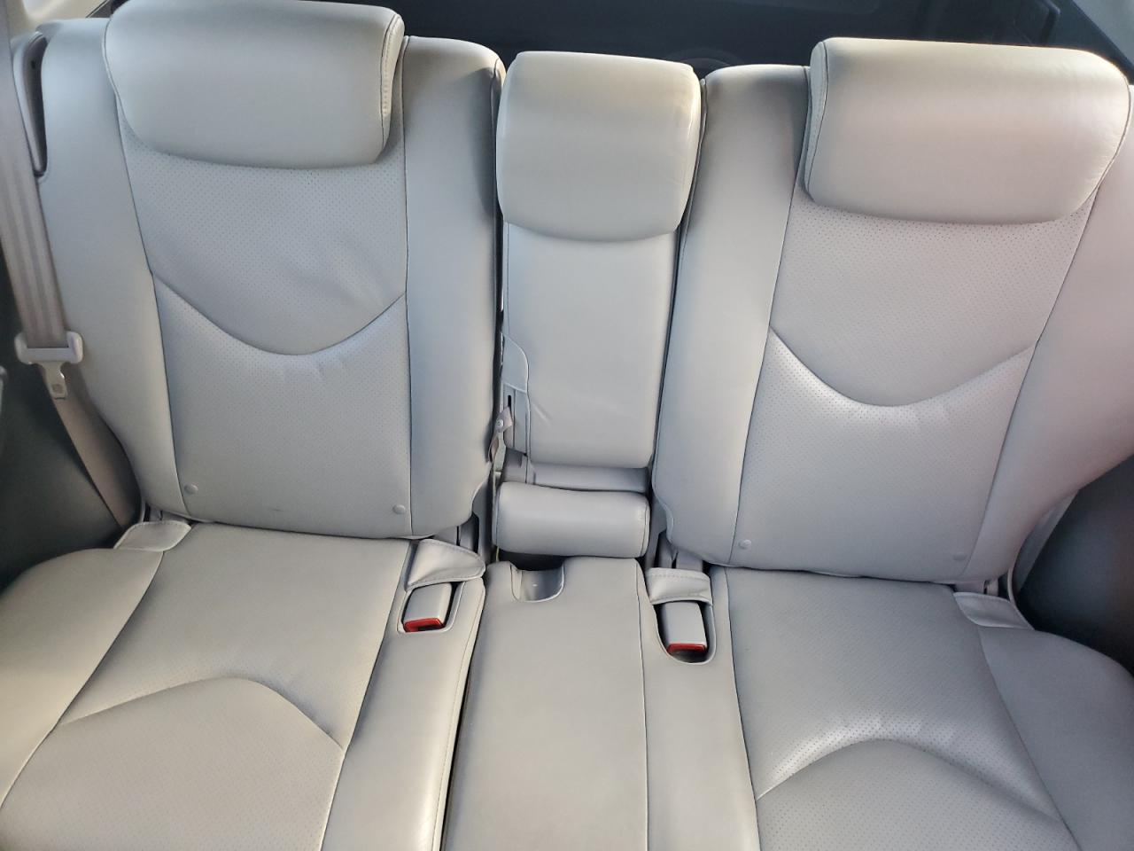 2010 Toyota Rav4 Limited VIN: 2T3YF4DV3AW037099 Lot: 64128655