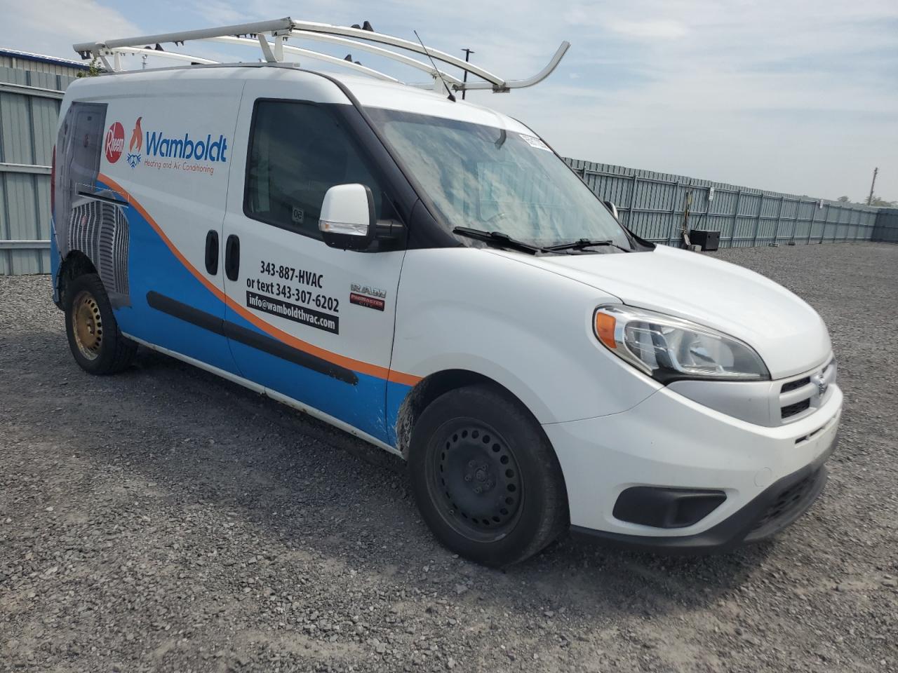 zfberfdt0f6a08873 ZFBERFDT0F6A08873 2015 Ram Promaster City Tradesman Slt