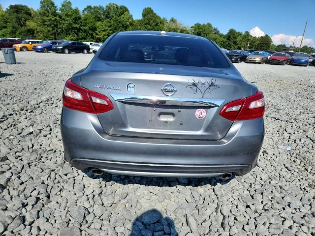  NISSAN ALTIMA 2018 Серый