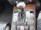 2011 AUDI A6 SE TDI for sale at Copart PETERLEE