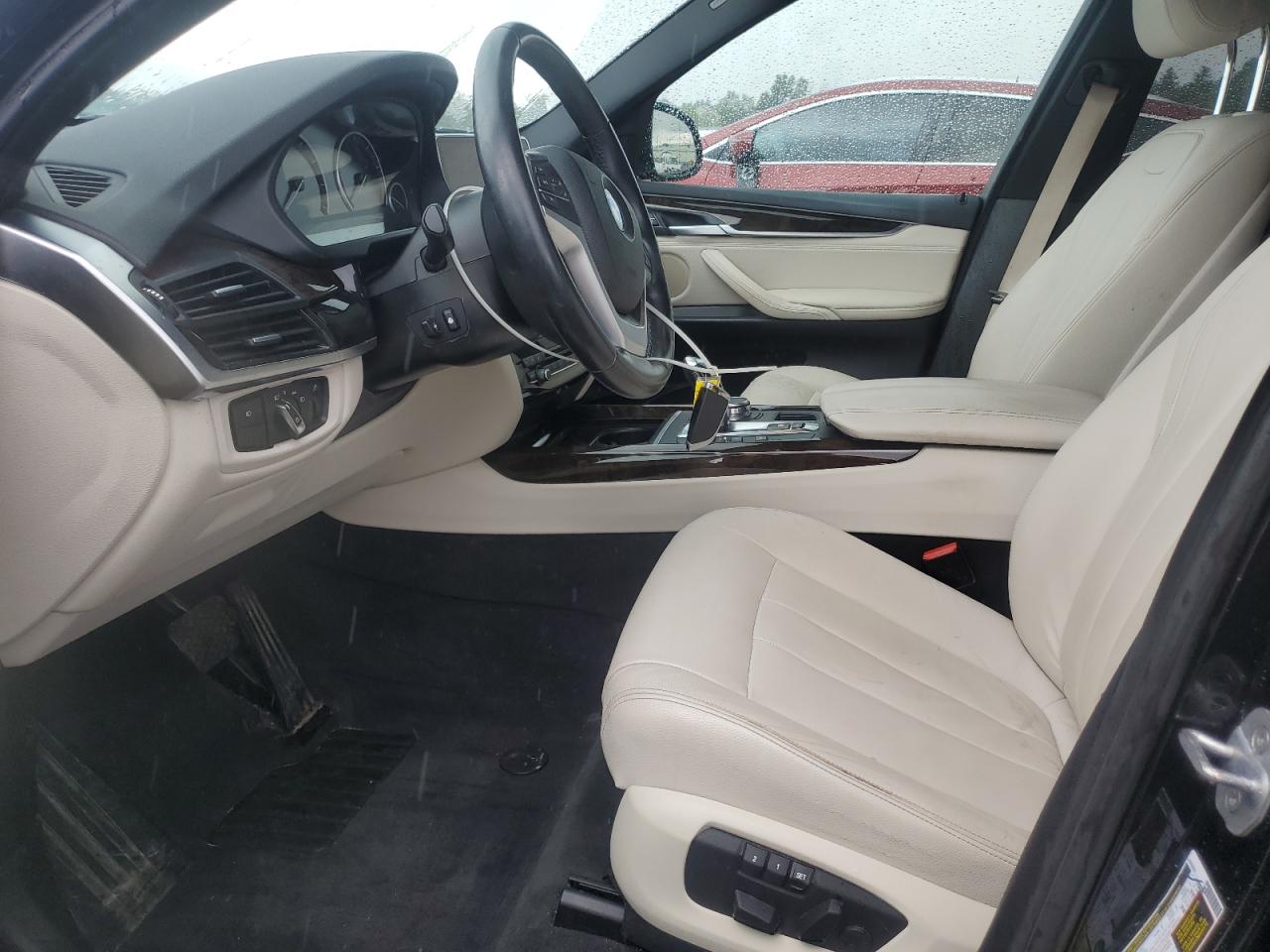 2017 BMW X5 xDrive35I VIN: 5UXKR0C34H0X78798 Lot: 63394435