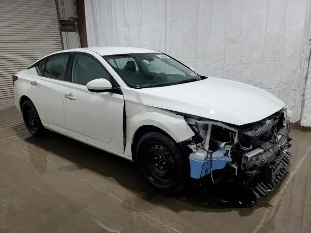  NISSAN ALTIMA 2023 Белы