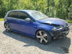 2016 VOLKSWAGEN GOLF R    à vendre chez Copart ON - COOKSTOWN
