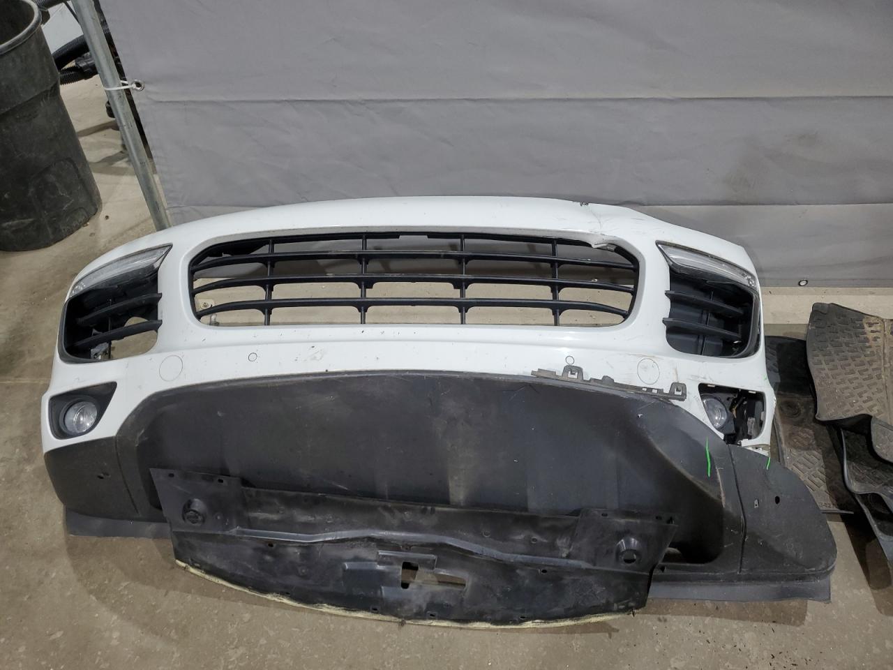 2015 Porsche Cayenne Se Hybrid VIN: WP1AE2A24FLA53579 Lot: 66306115