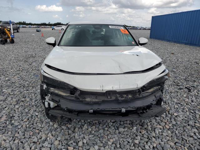  HONDA CIVIC 2023 Biały