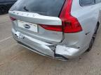 2019 VOLVO V90 R-DESI for sale at Copart NEWBURY