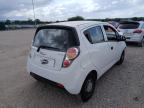 2012 CHEVROLET SPARK PLUS for sale at Copart WESTBURY