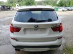 2017 BMW X3 XDRIVE28I   à vendre chez Copart MA - NORTH BOSTON