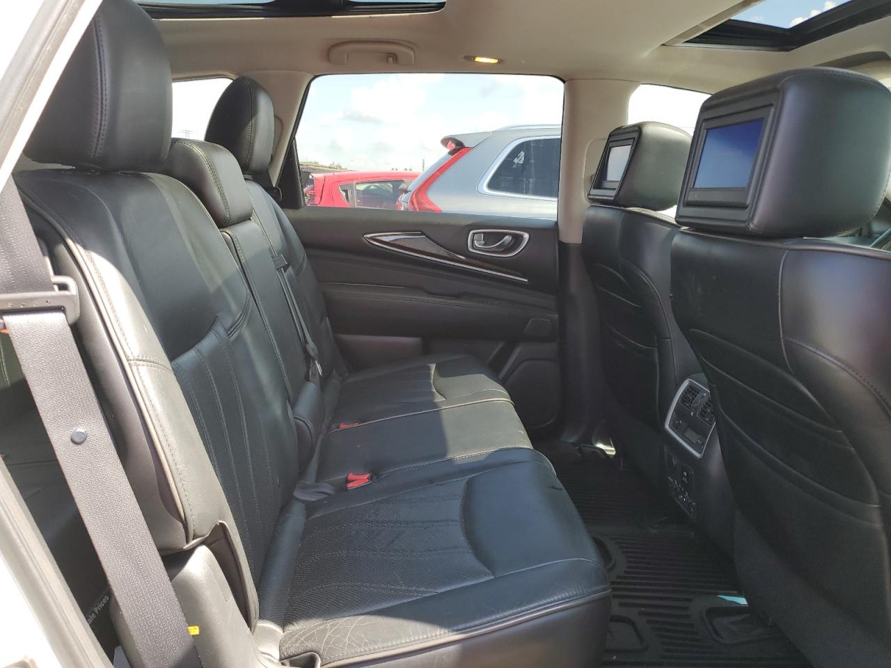 2013 Infiniti Jx35 VIN: 5N1AL0MM1DC328388 Lot: 63259745