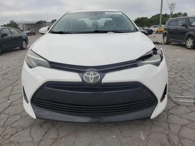  TOYOTA COROLLA 2019 Белы