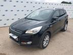 2016 FORD KUGA TITAN for sale at Copart SANDY