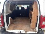 2012 CITROEN BERLINGO 6 for sale at Copart WHITBURN