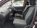2011 TOYOTA URBAN CRUI for sale at Copart WOLVERHAMPTON