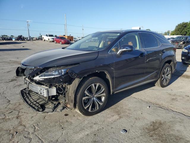 LEXUS RX 350 2022