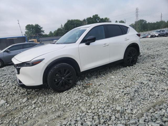 MAZDA CX-5 2023