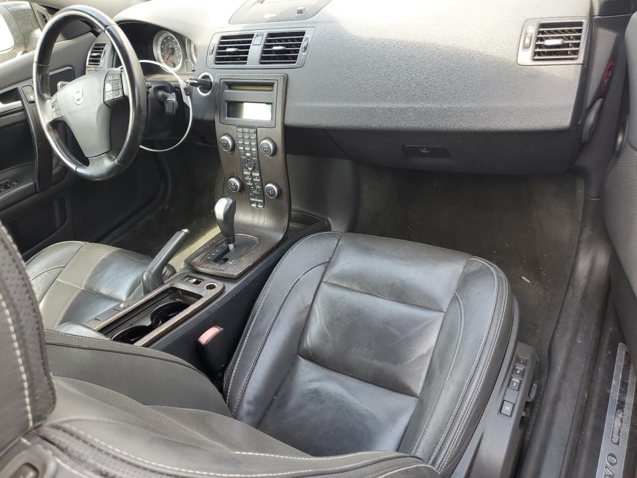 2012 Volvo C70 T5 VIN: YV1672MC2CJ129825 Lot: 64499925