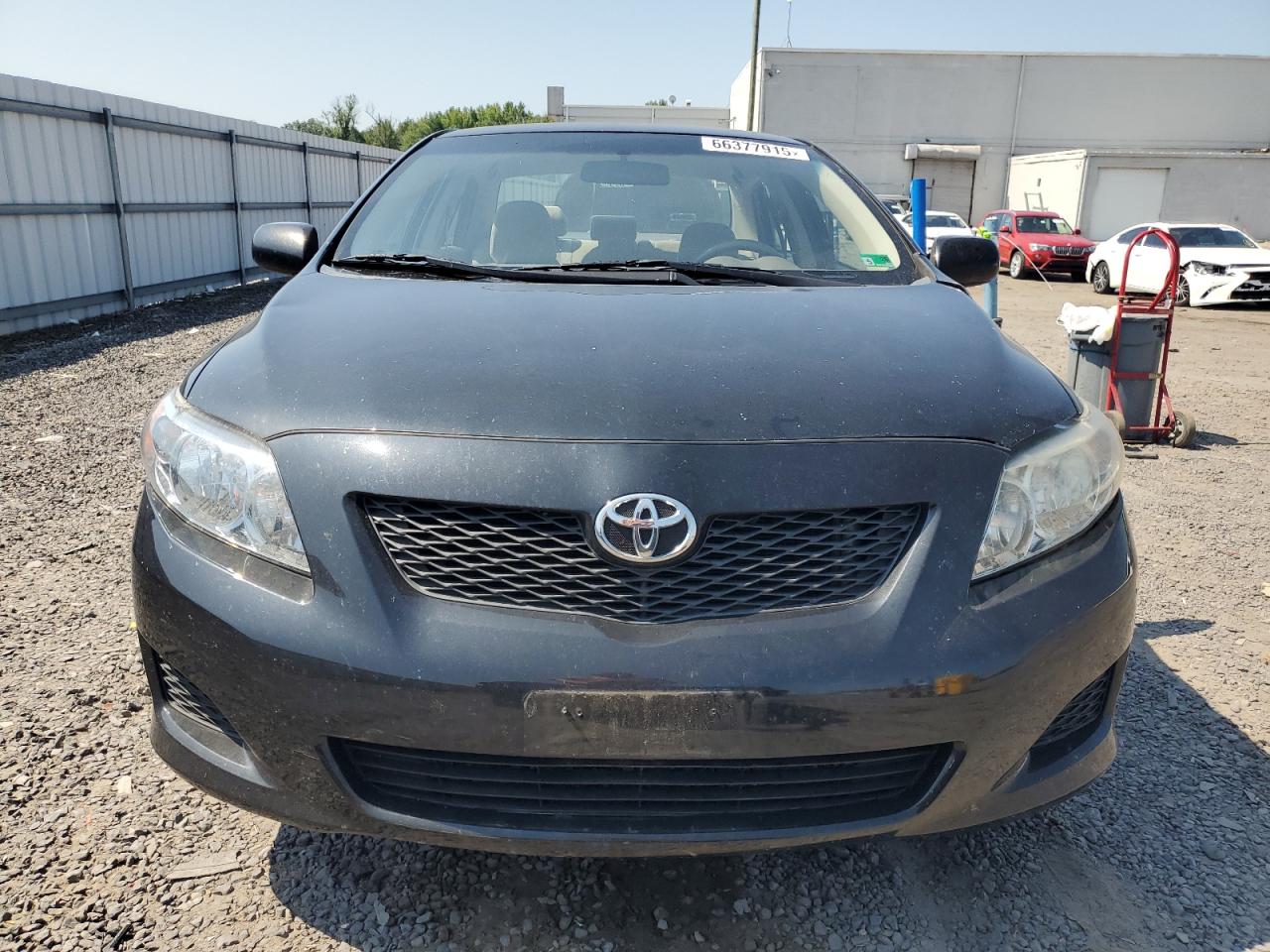 2t1bu4ee2ac343859 2T1BU4EE2AC343859 2010 Toyota Corolla Base