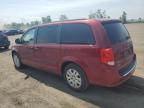 2016 DODGE GRAND CARAVAN SE   à vendre chez Copart QC - MONTREAL