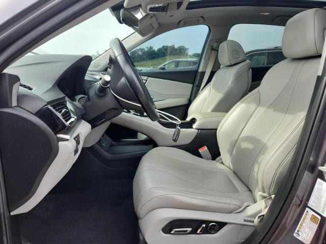  ACURA RDX 2019 Gray