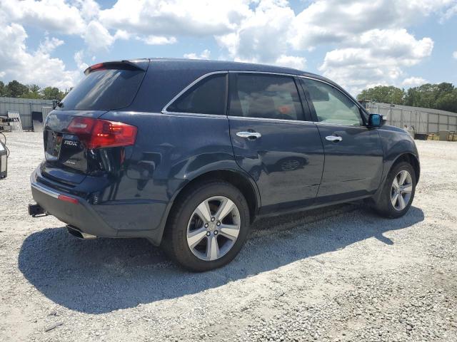 2011 ACURA MDX TECHNOLOGY  