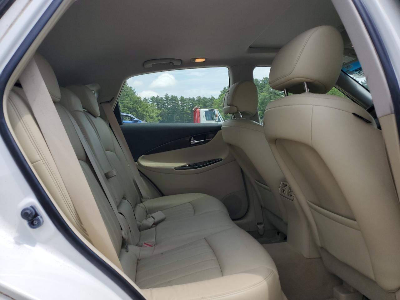 2016 Infiniti Qx50 VIN: JN1BJ0RR0GM263408 Lot: 62835135