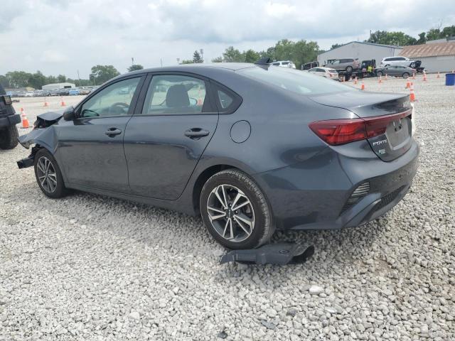  KIA FORTE 2023 Серый