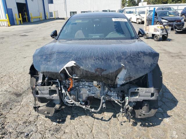  HONDA ACCORD 2023 Черный