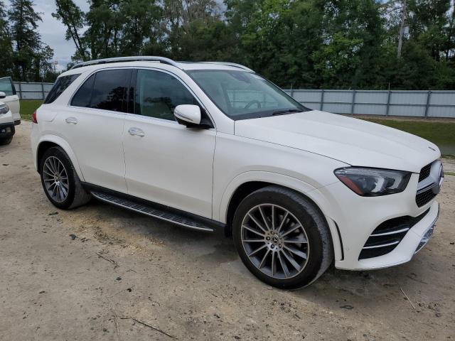  MERCEDES-BENZ GLE-CLASS 2020 Biały