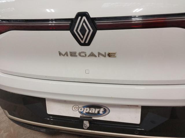 2025 RENAULT MEGANE ICONIC COMFORT RAN 