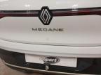 2025 RENAULT MEGANE ICONIC COMFORT RAN  for sale at Copart WOLVERHAMPTON